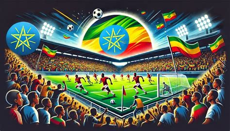 Vamos Bet: your gateway to football excitement in Ethiopia.